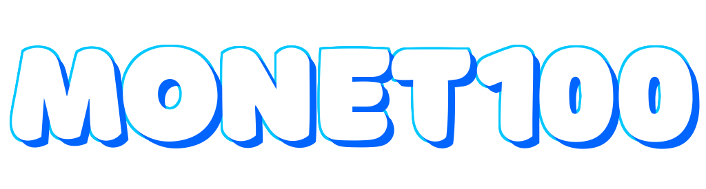 Logo MONET100
